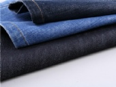 T/C denim